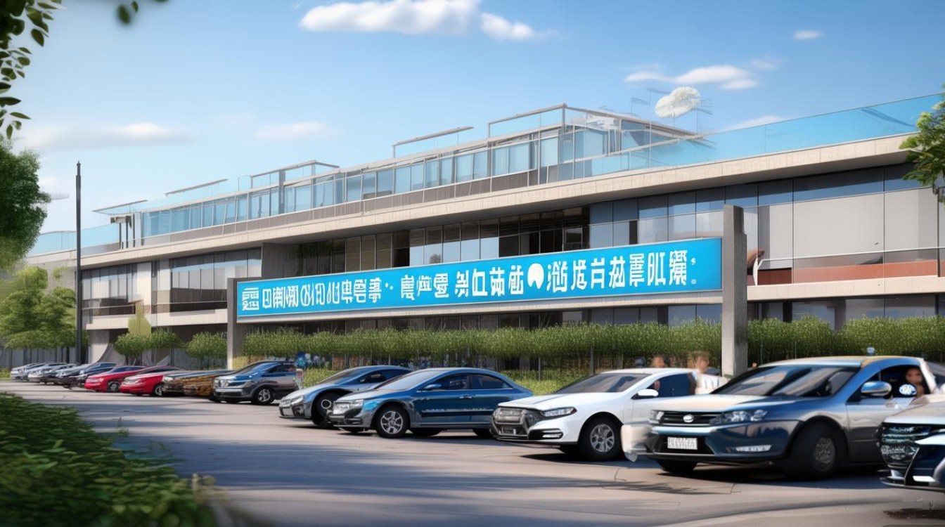 兰州红光驾校