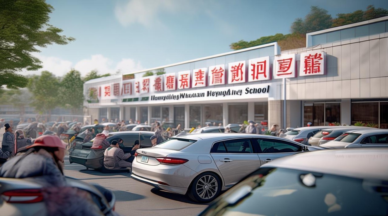 衡阳衡南驾校
