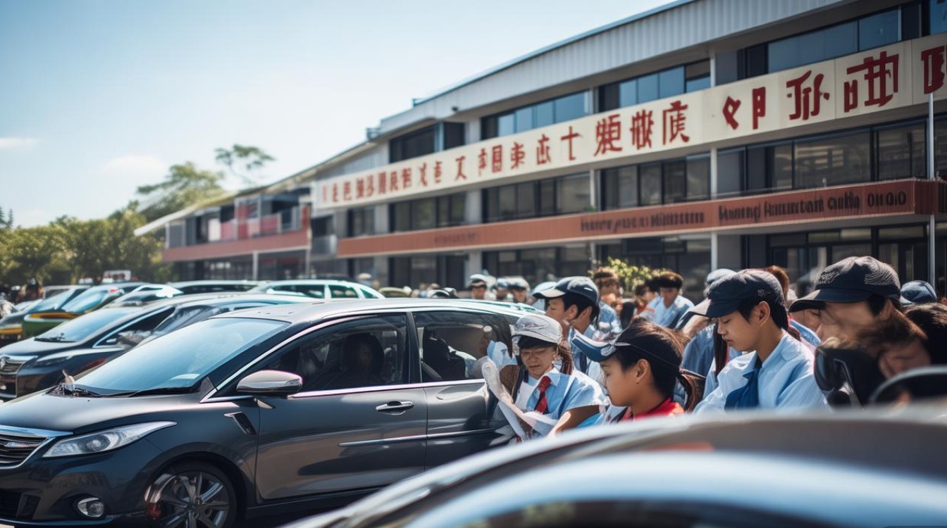 衡阳衡南驾校