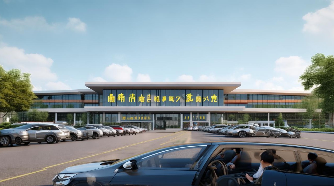 衡阳金都驾校