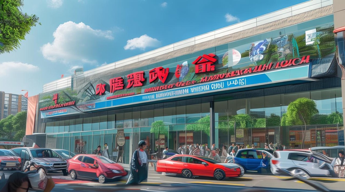 南宁中城驾校