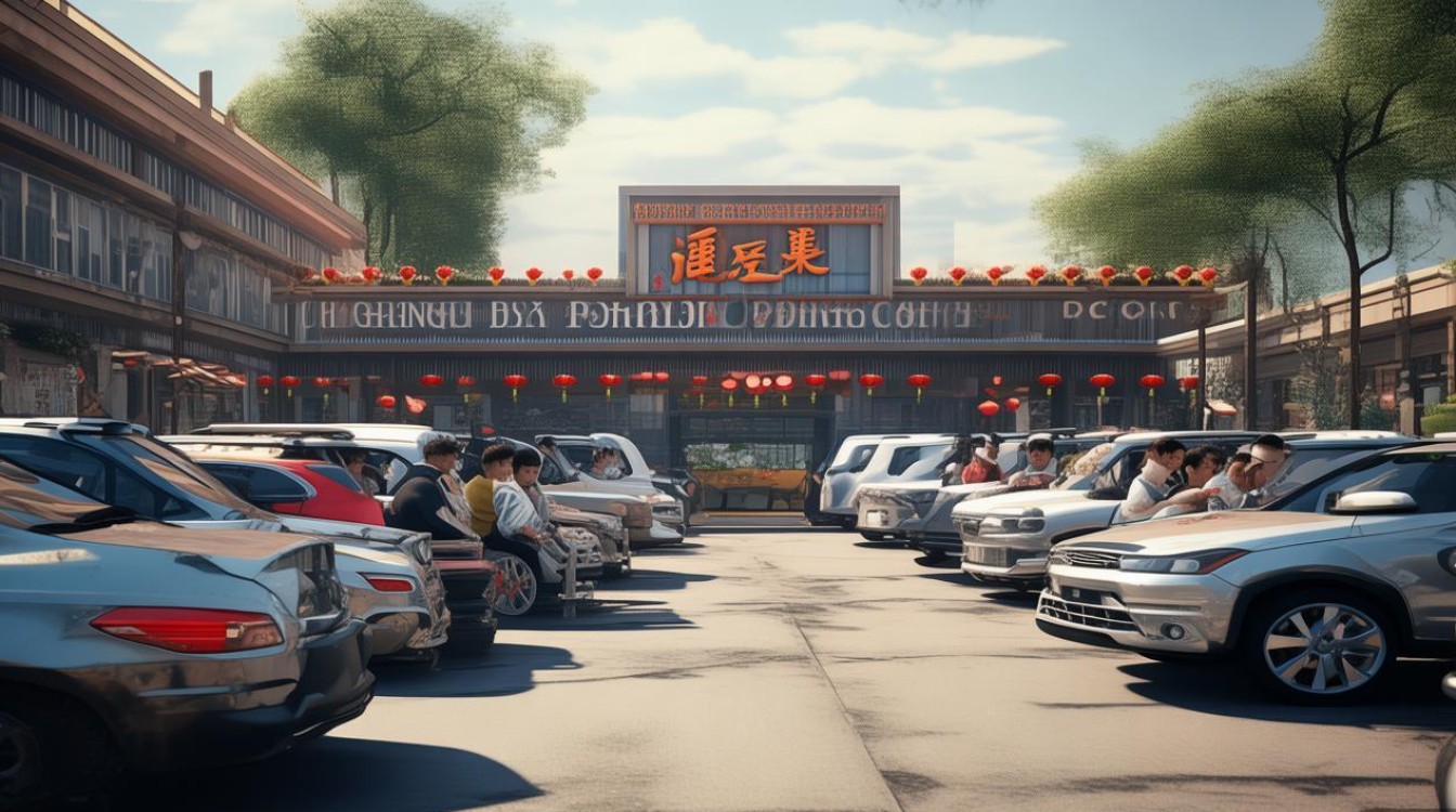 成都知名驾校