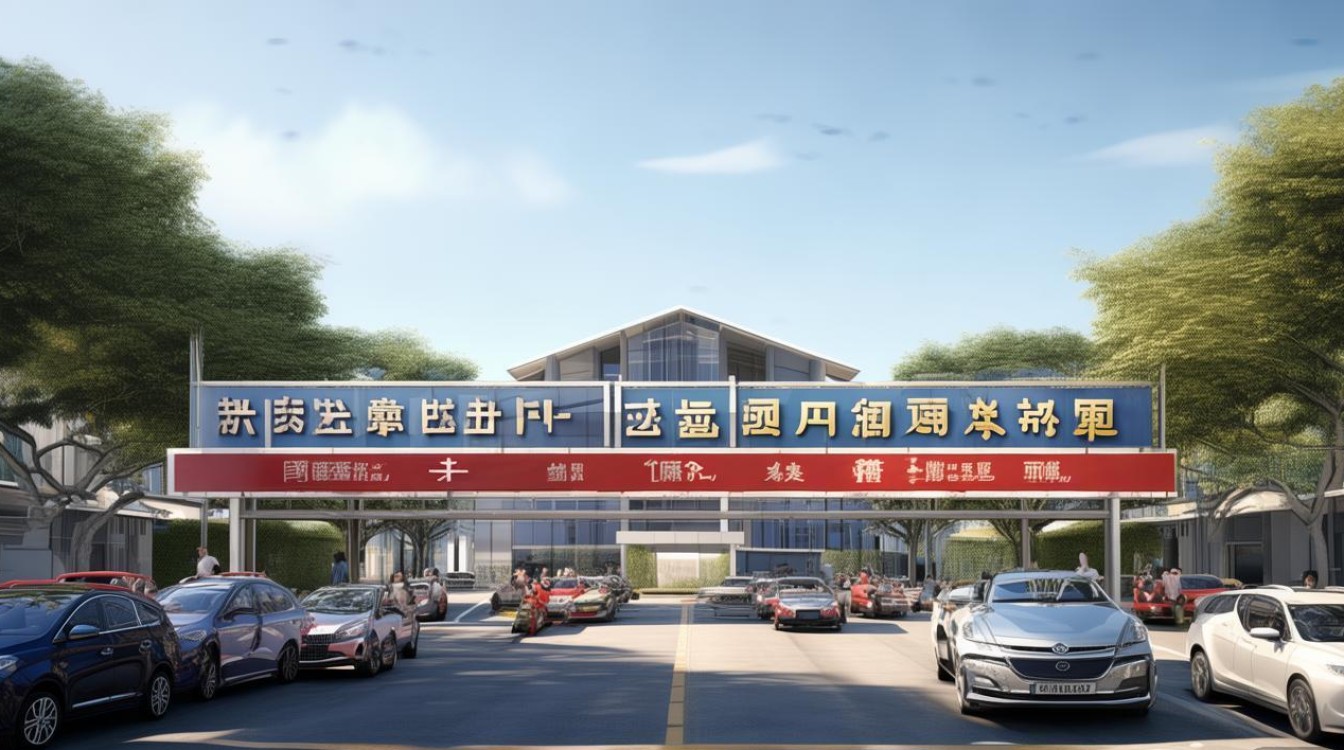 北京环宇驾校