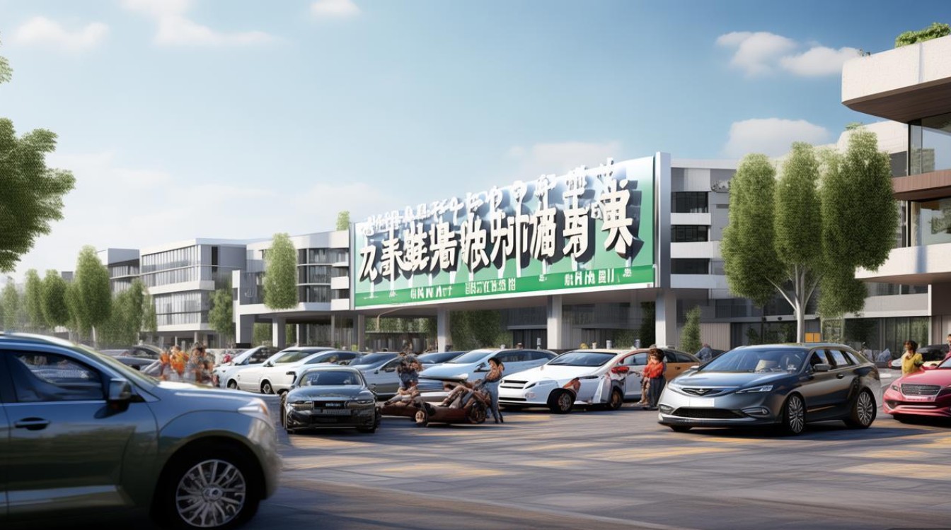 北京环宇驾校