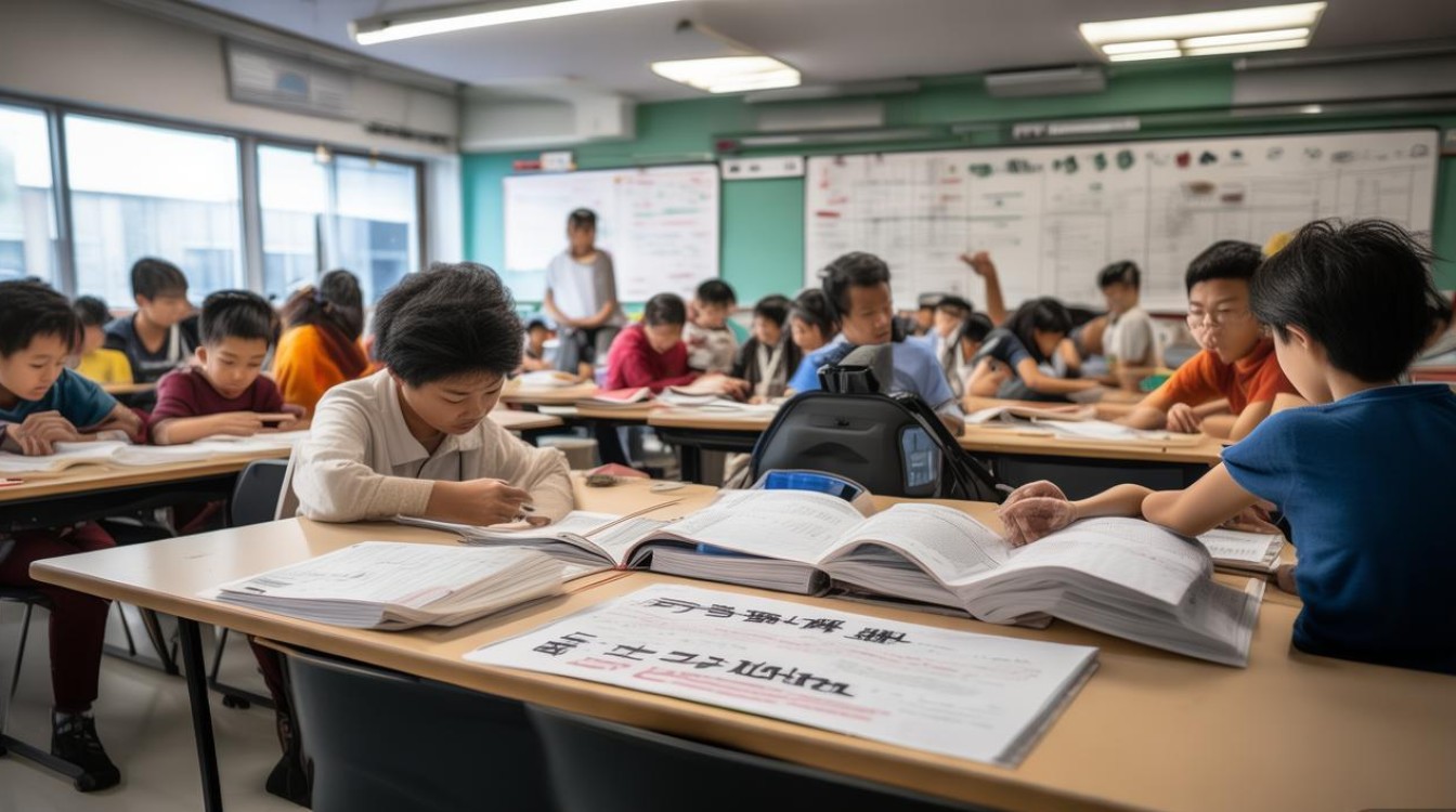 北京驾校考试