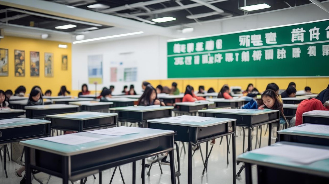 科目三潮阳考场