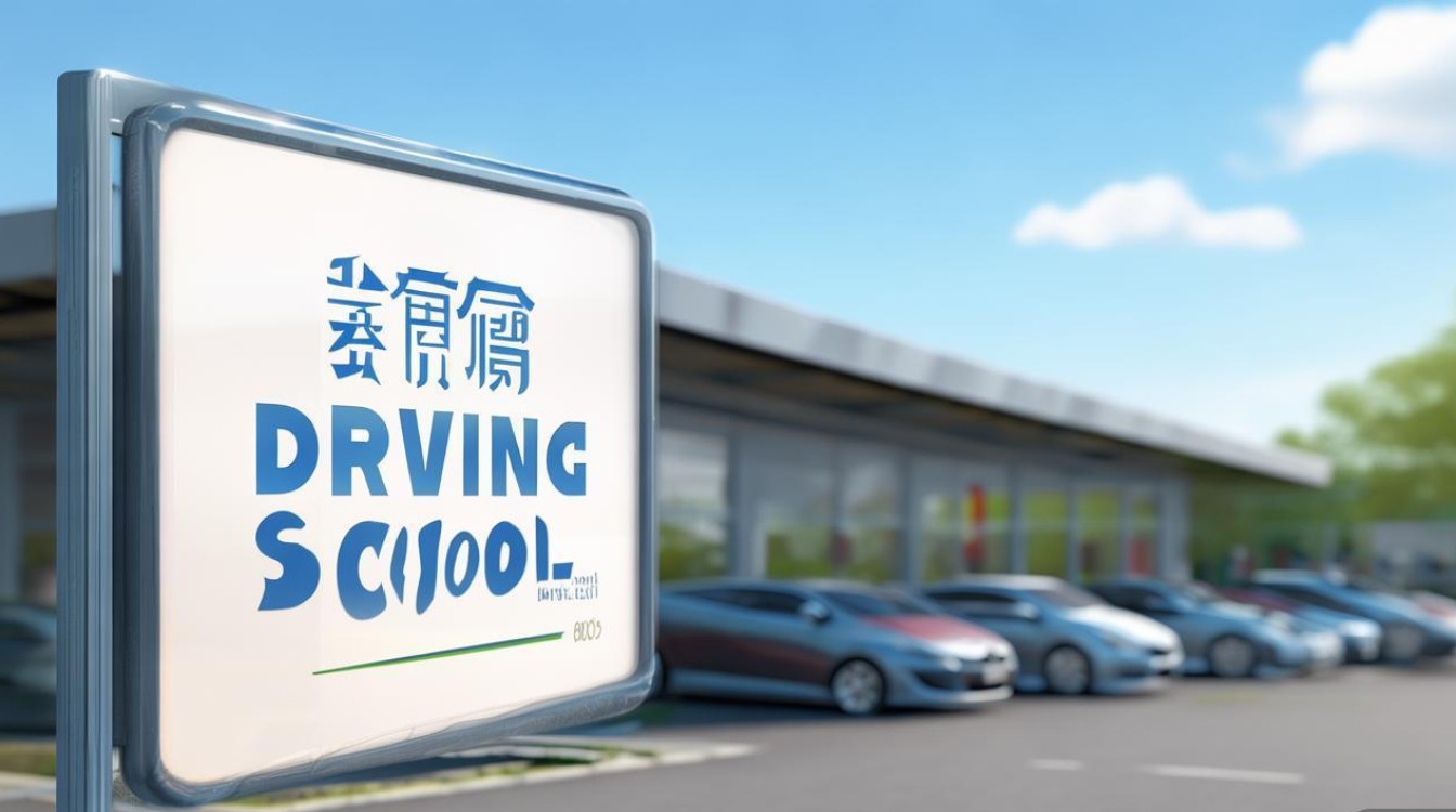 祥瑞驾校电话