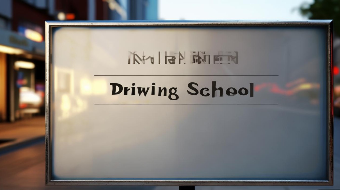南华驾校电话