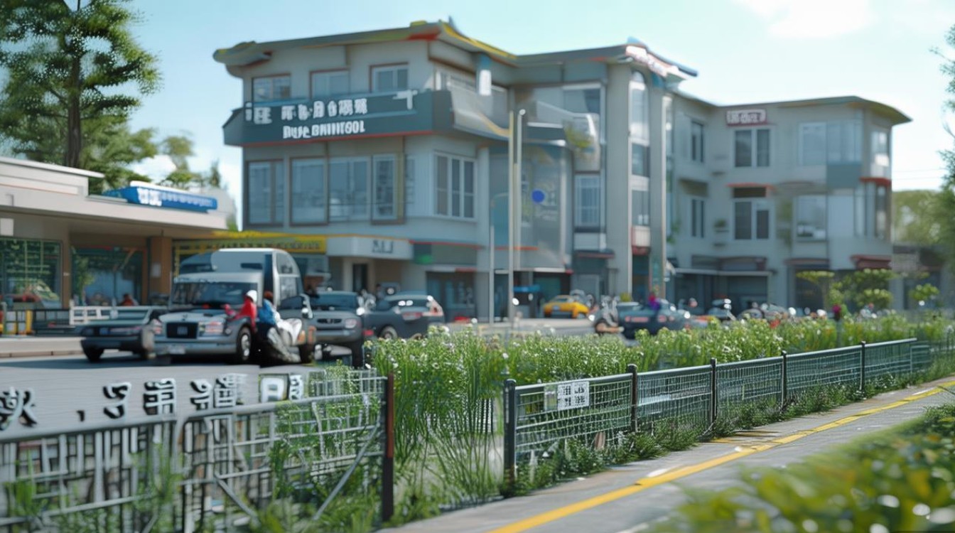 眉山公交驾校