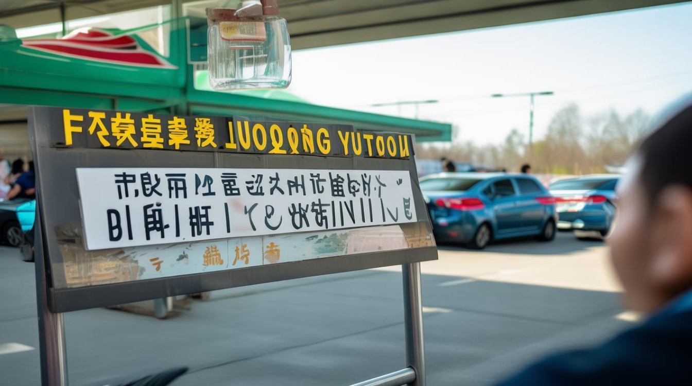 封丘宇通驾校