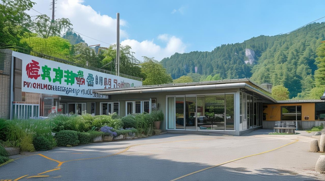 永德远山驾校