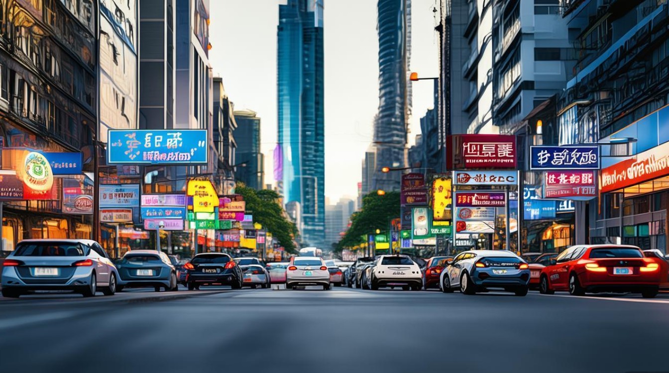 上海所有驾校