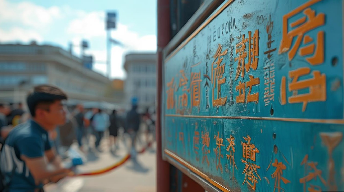 转扬州科目三