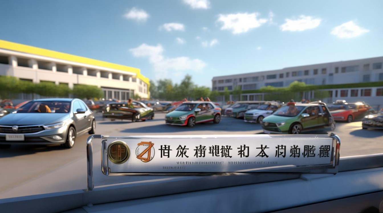 合肥新站驾校
