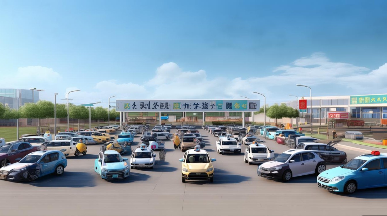 2020沈阳科目三