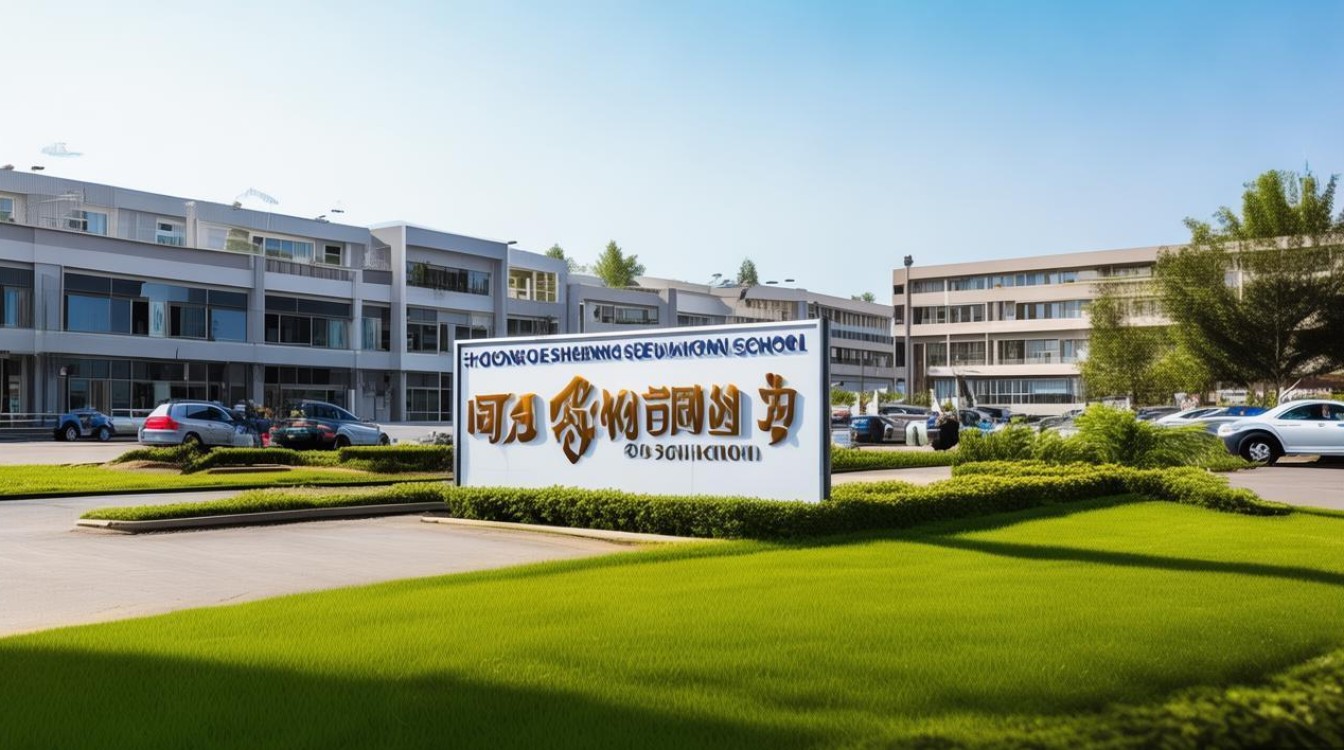 重庆深港驾校