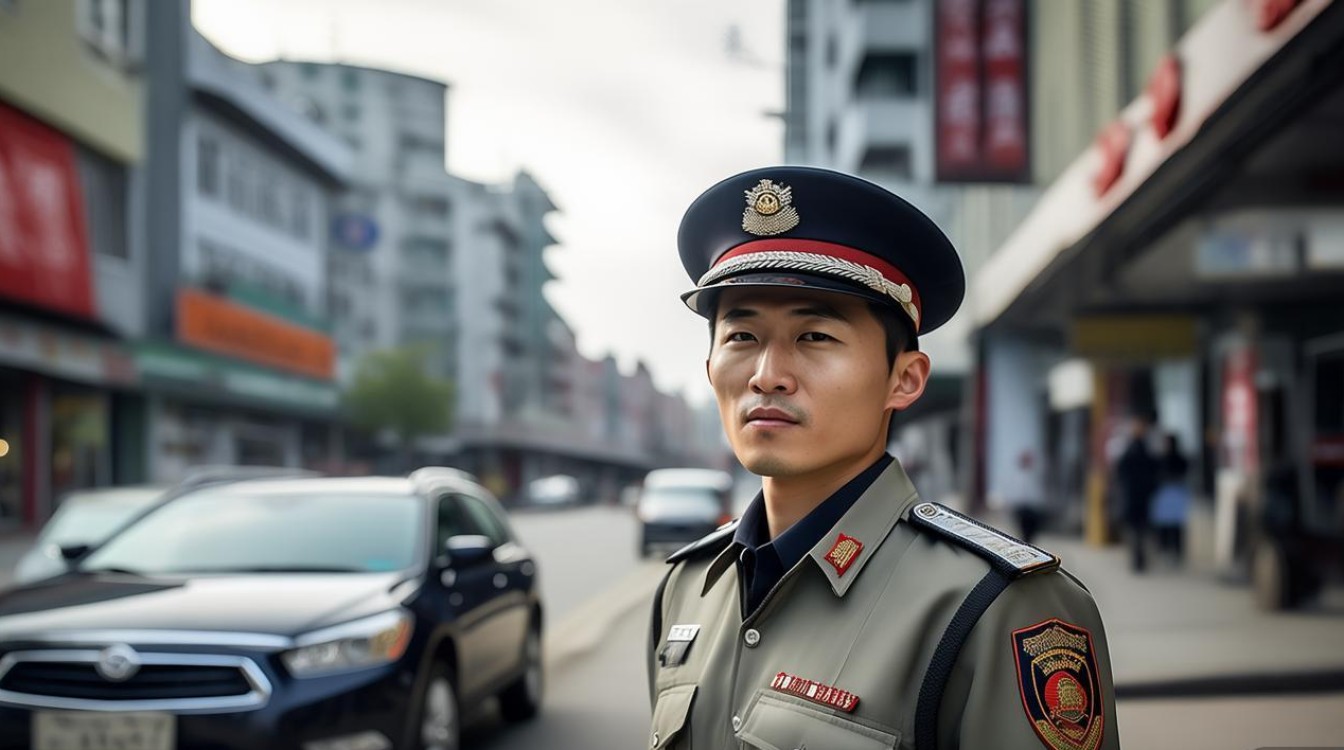 无锡交警科目三