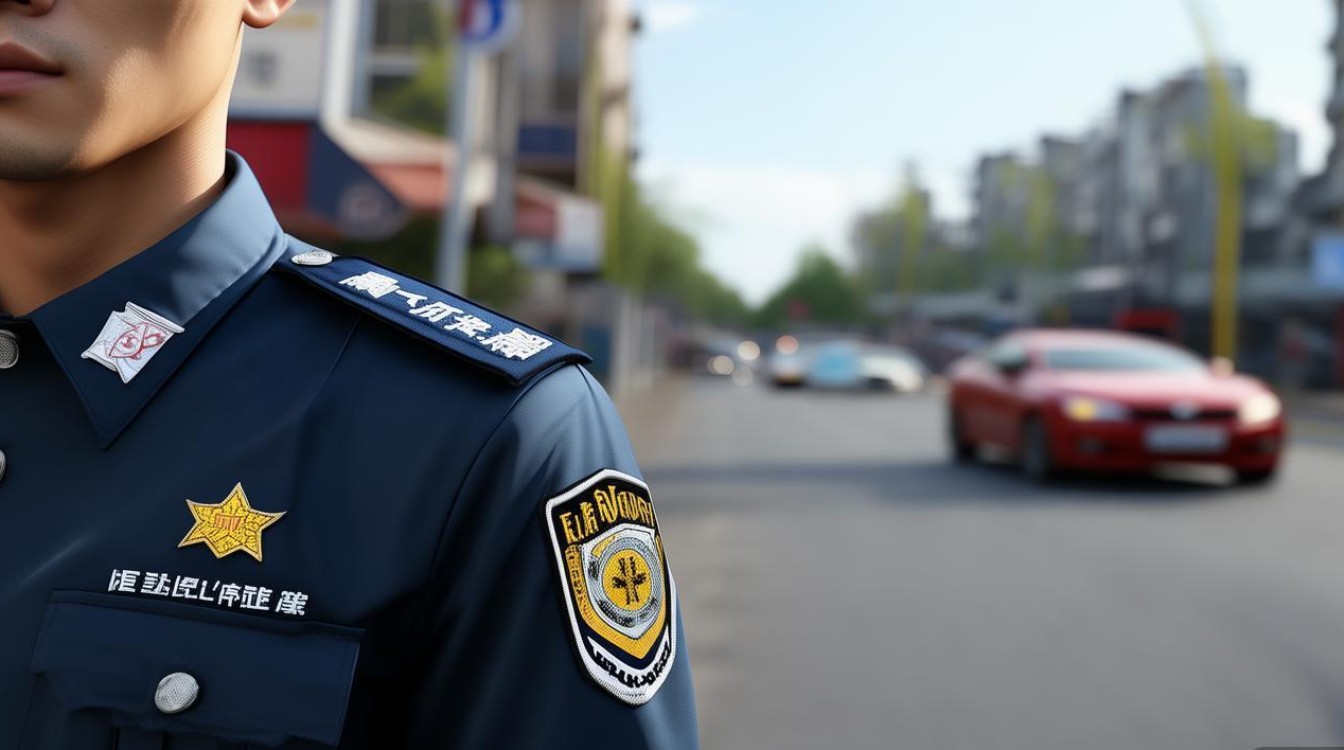 无锡交警科目三