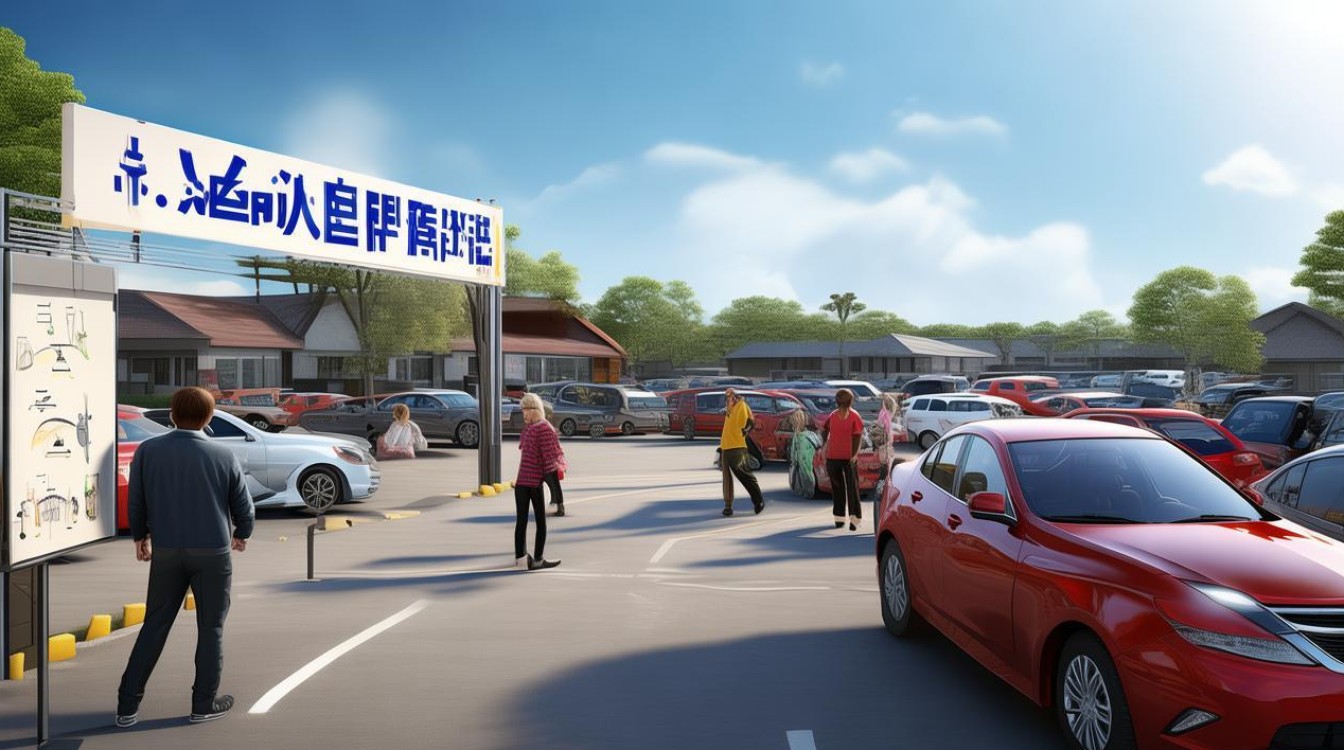 准众驾校