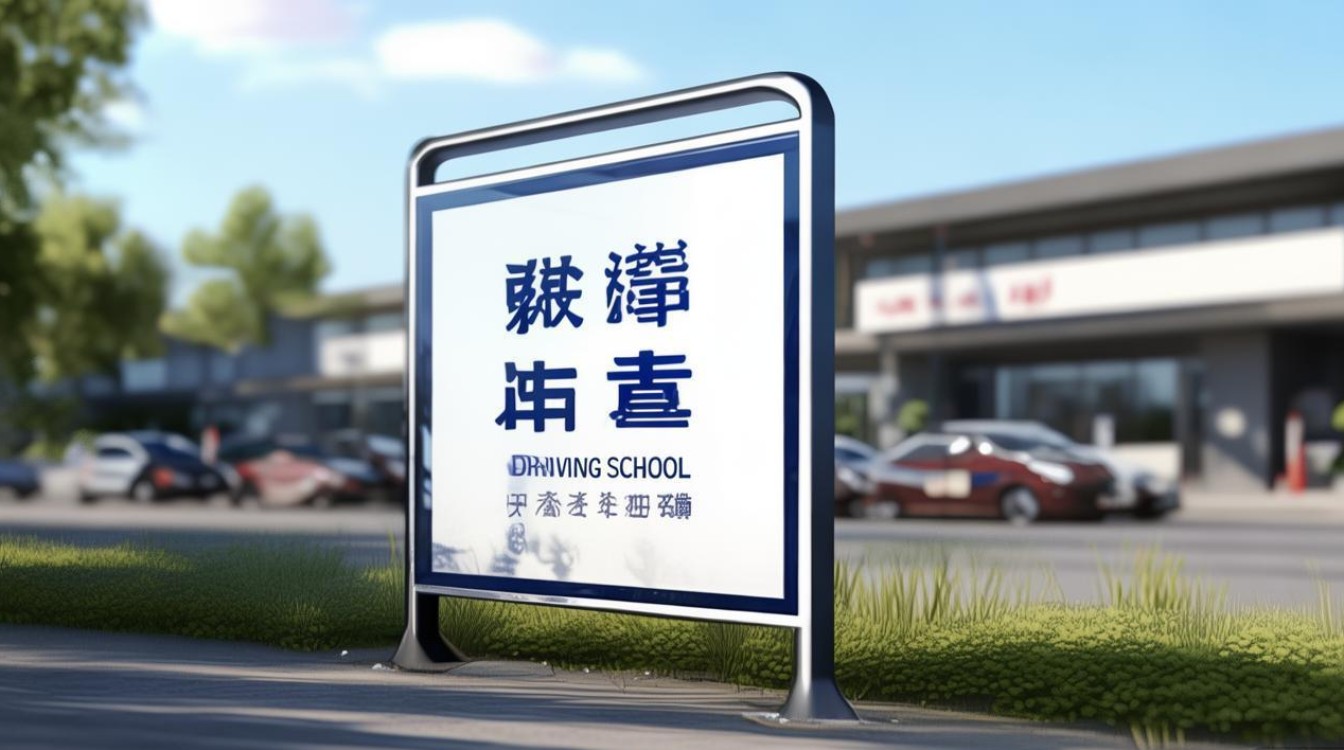清远驾校报名