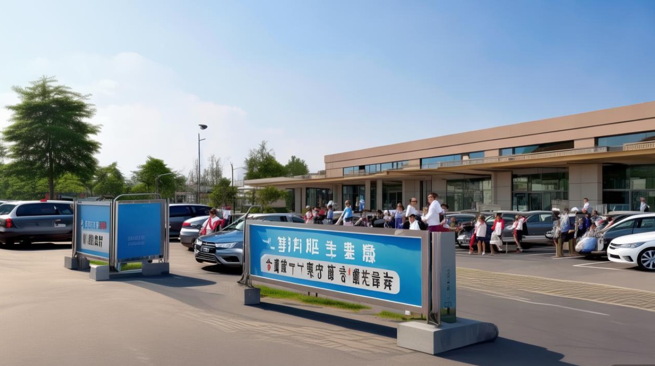 廊坊永发驾校