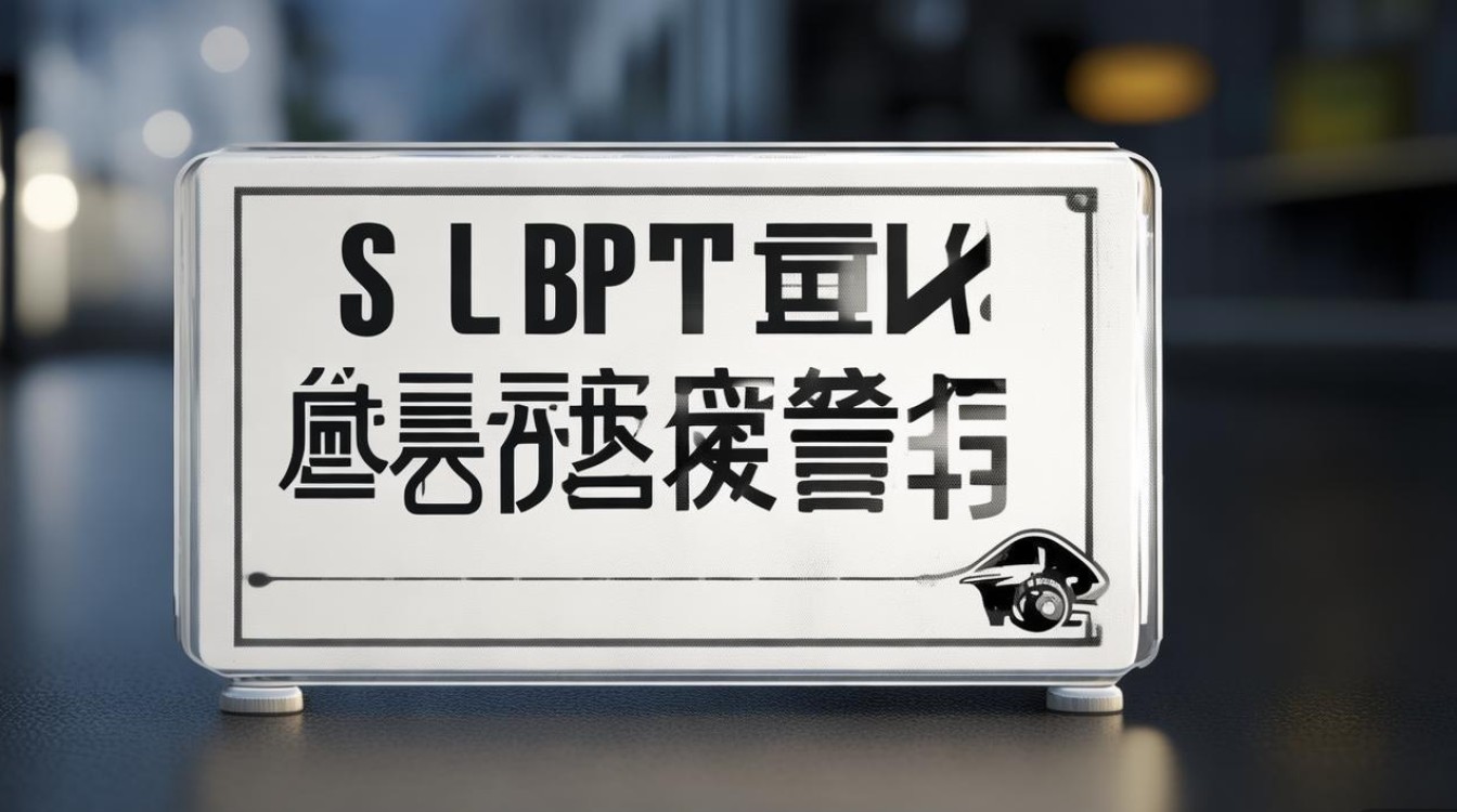 科目三提示牌