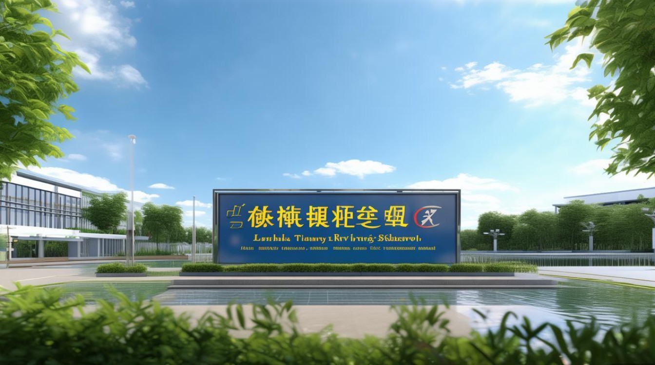 龙湖天意驾校