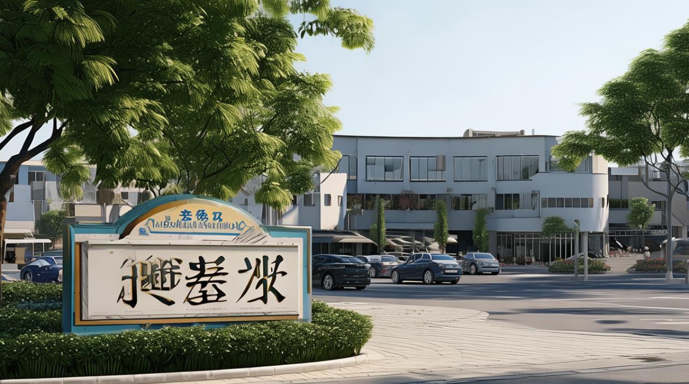 神州驾校地址