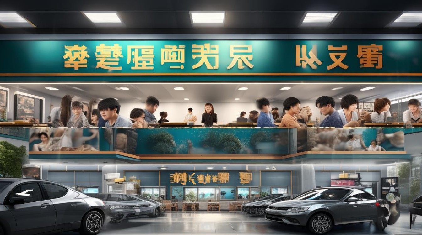 生资驾校