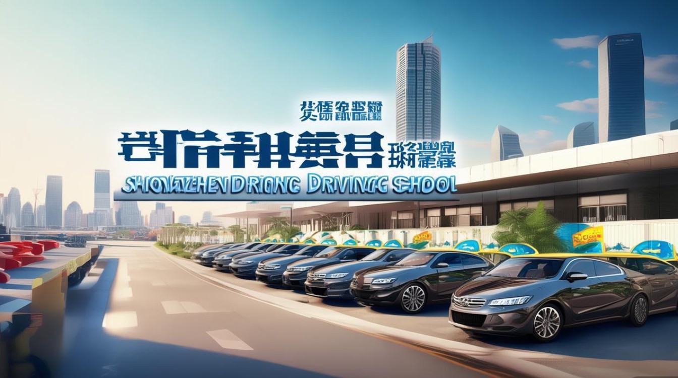 深圳驾校深港