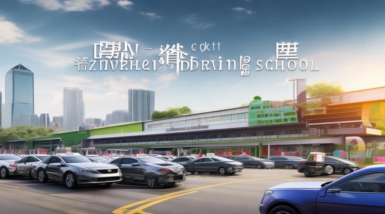 深圳驾校深港