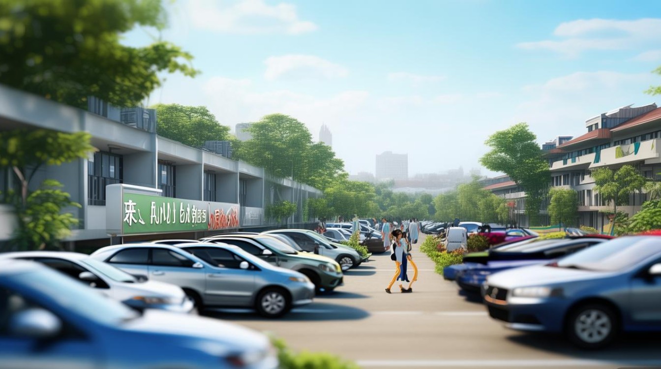 云集清泉驾校