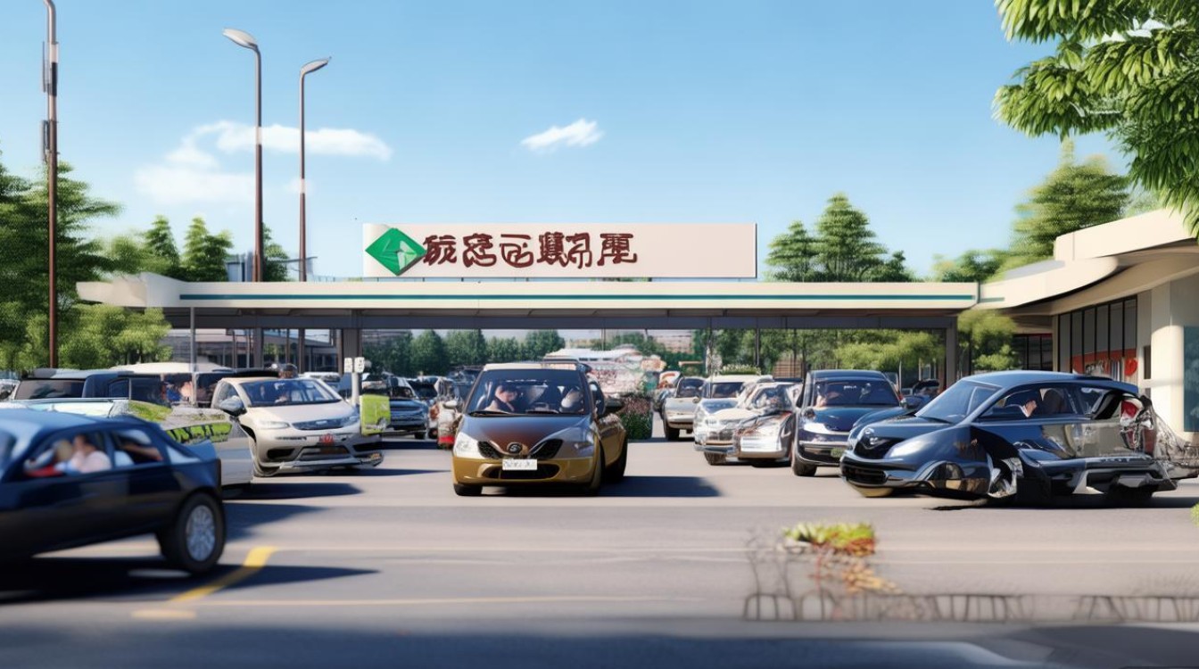 墨冲驾校