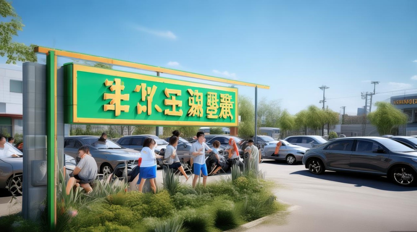 福州东升驾校
