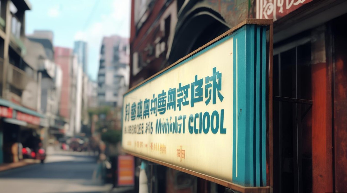 上角东胜驾校
