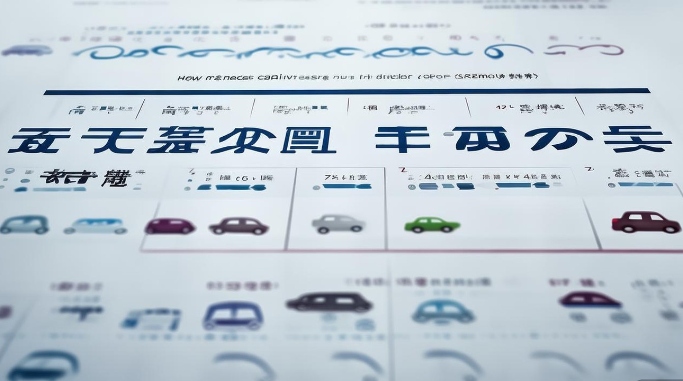 驾驶证能扣多少辆车