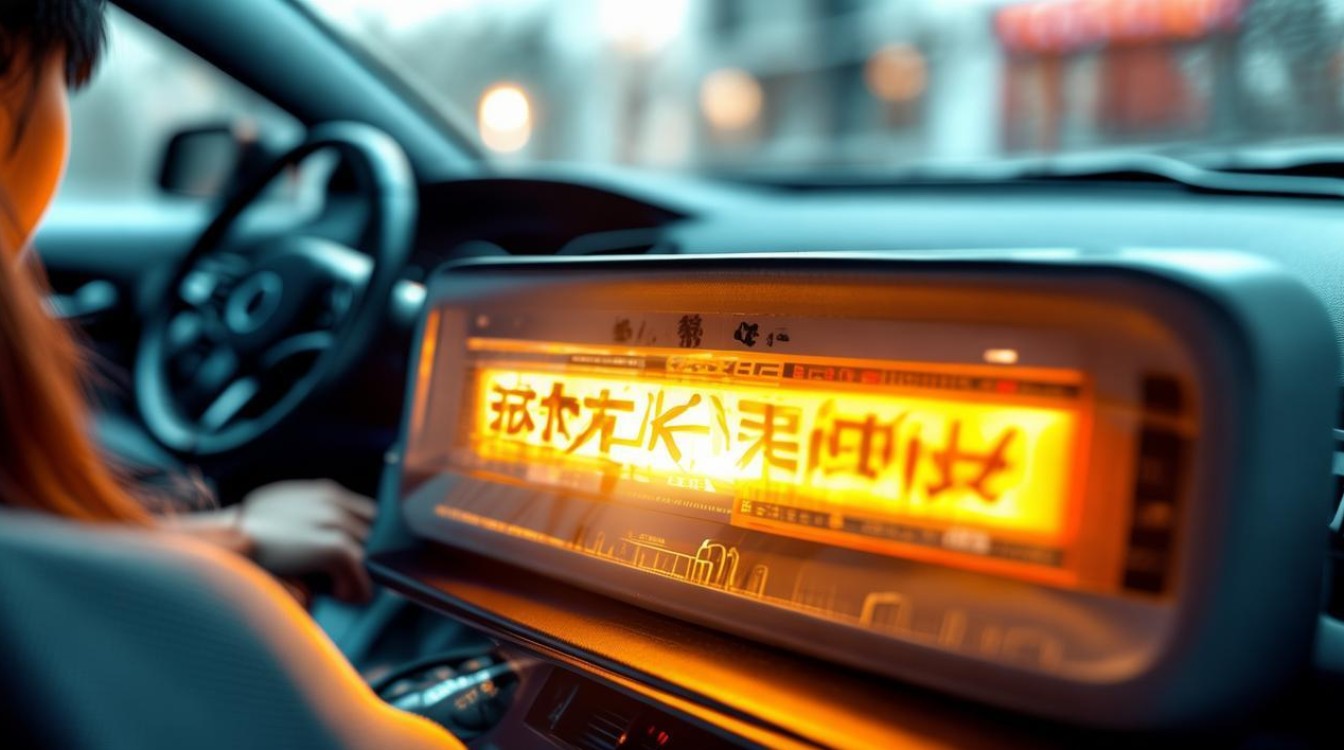 科目三跳灯