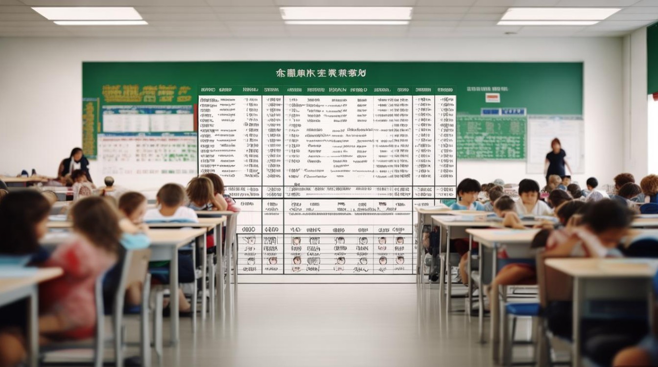 科目三的排名