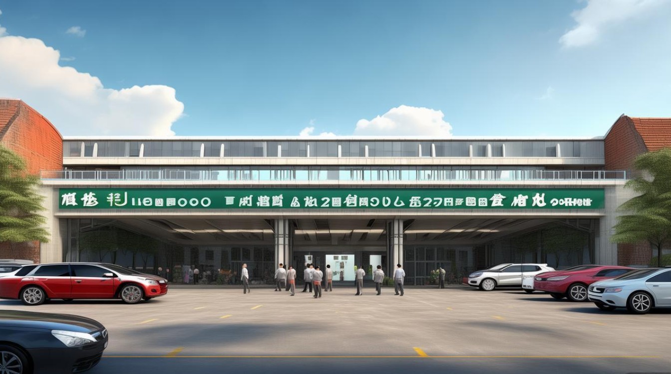 崇明南门驾校