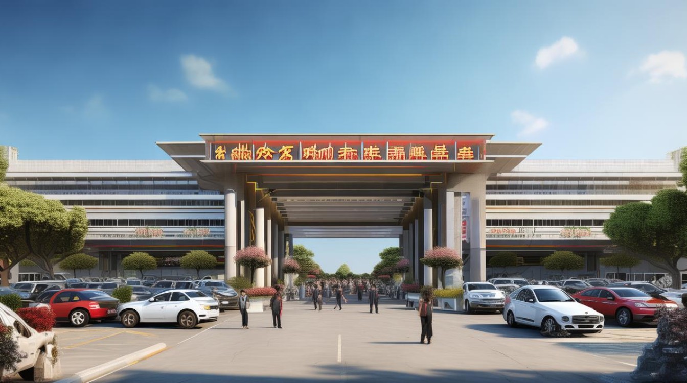 崇明南门驾校