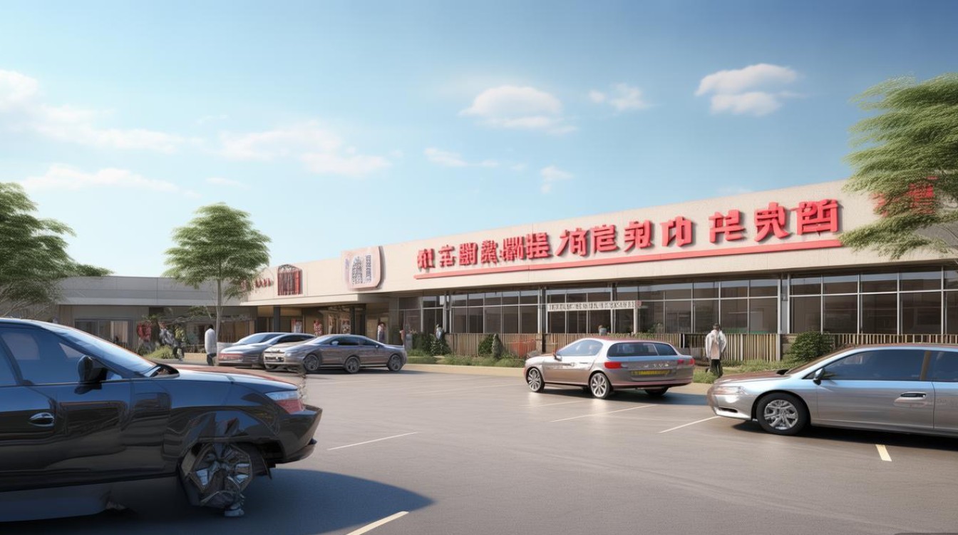 江津白沙驾校