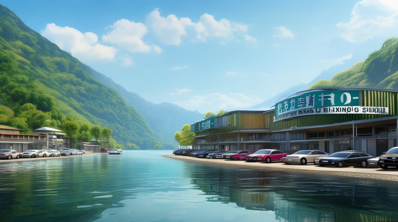 青山湖驾校