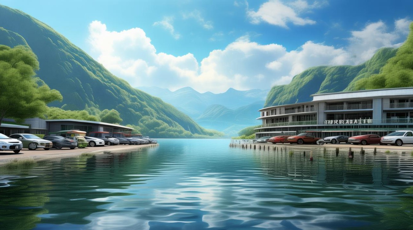 青山湖驾校