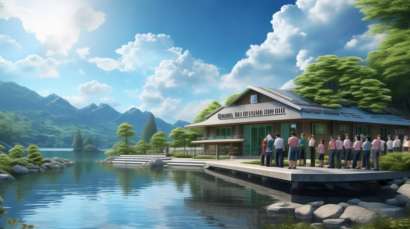 青山湖驾校