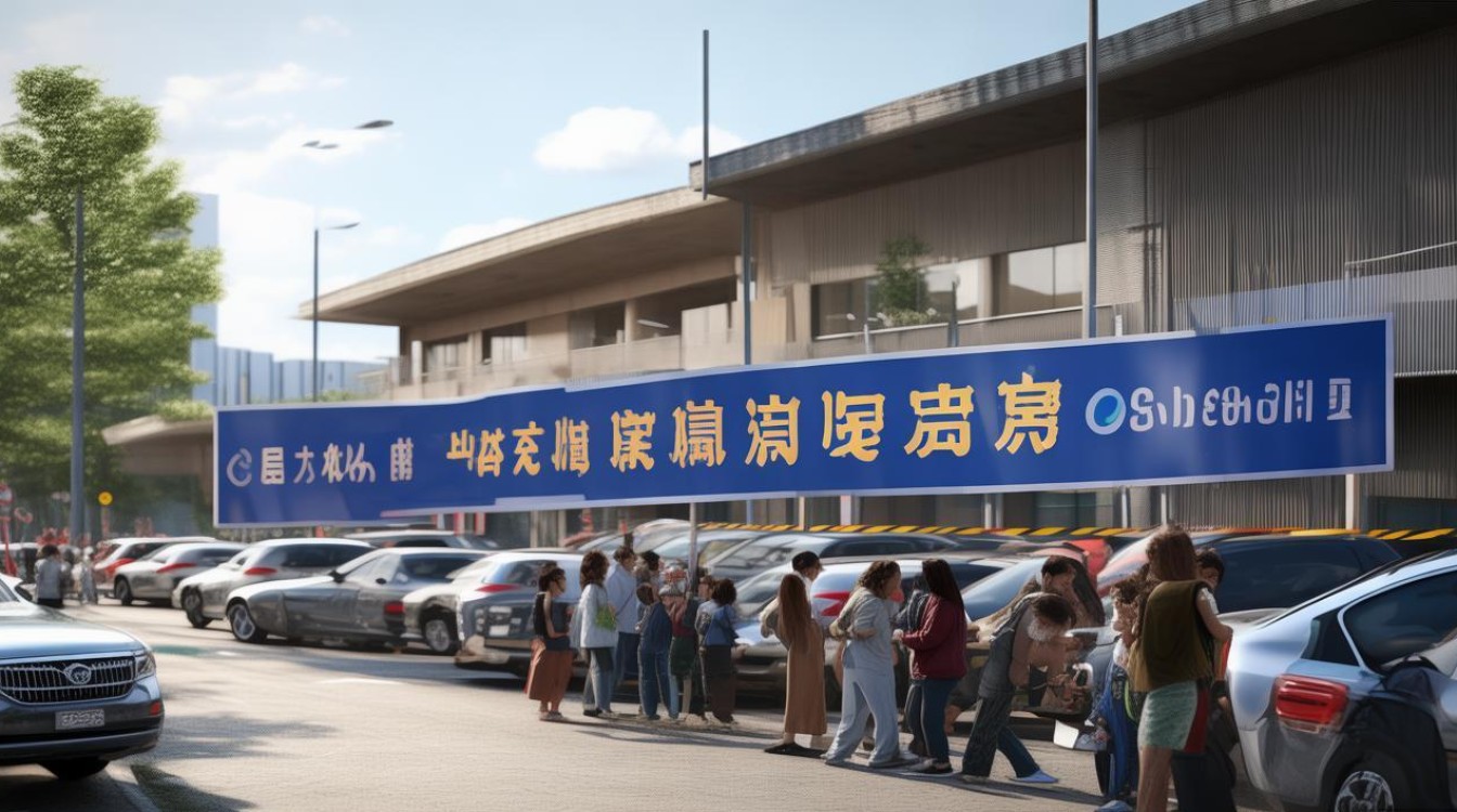 襄阳驾校考点