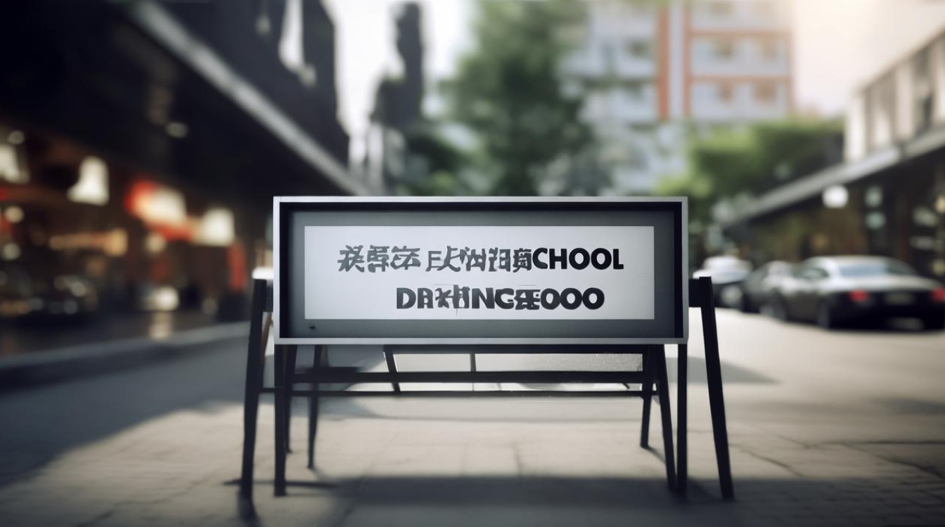 大众驾校费用