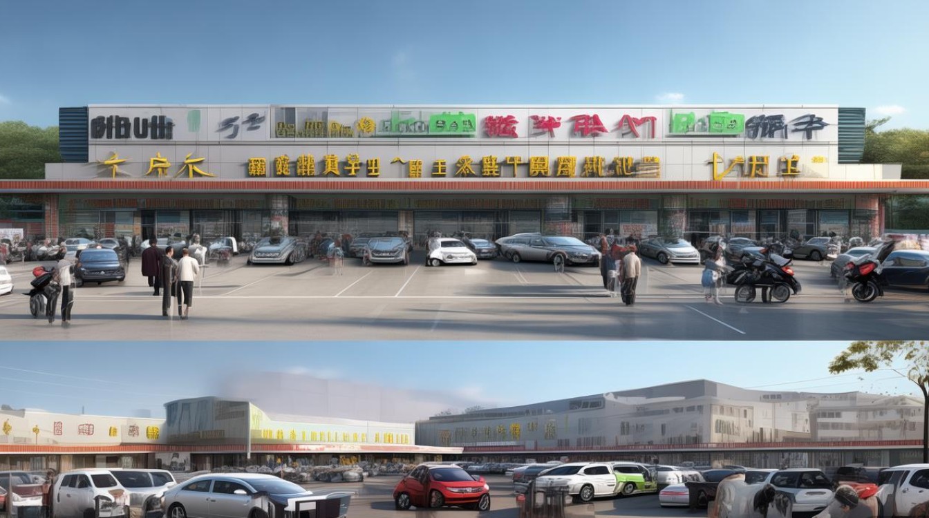大秦网驾校