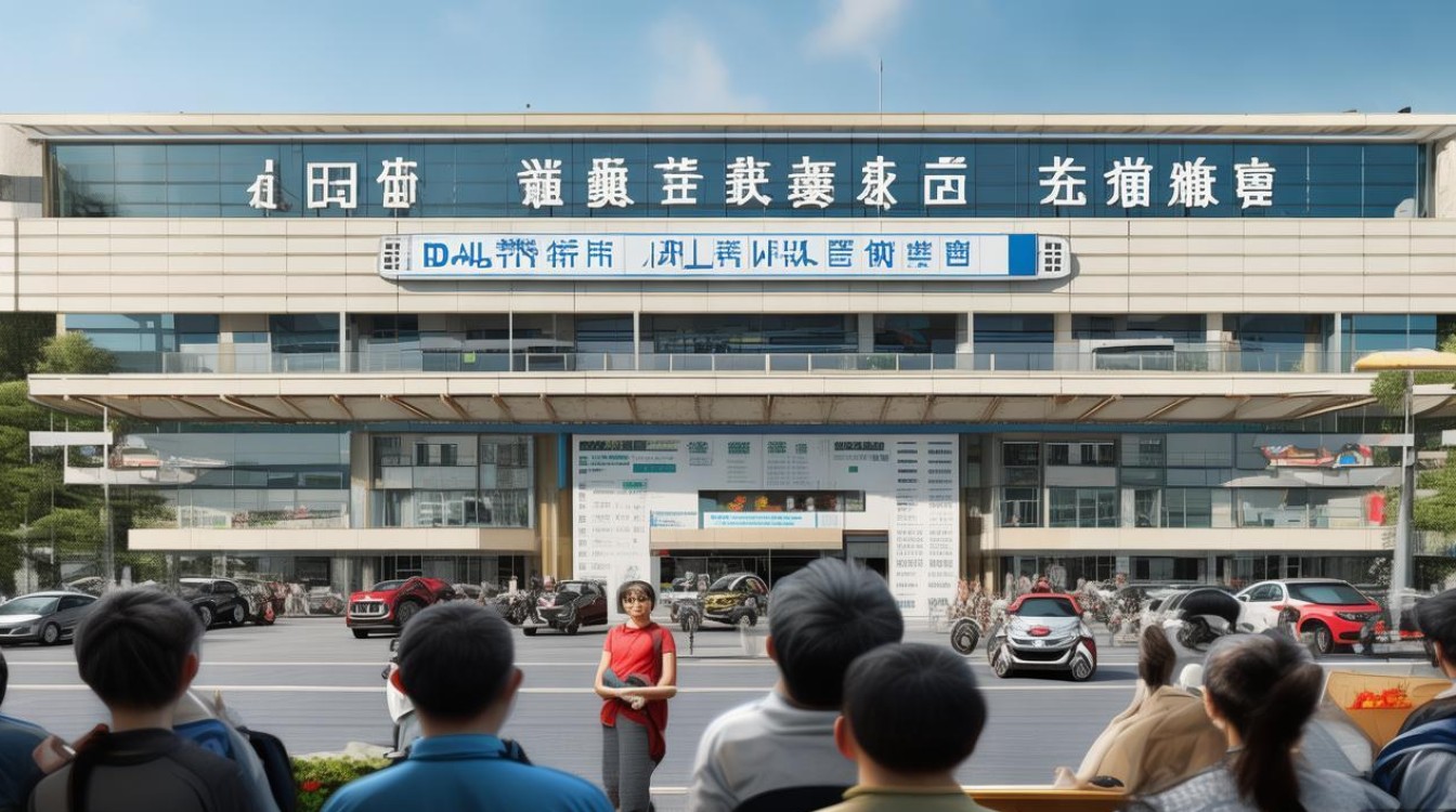大秦网驾校
