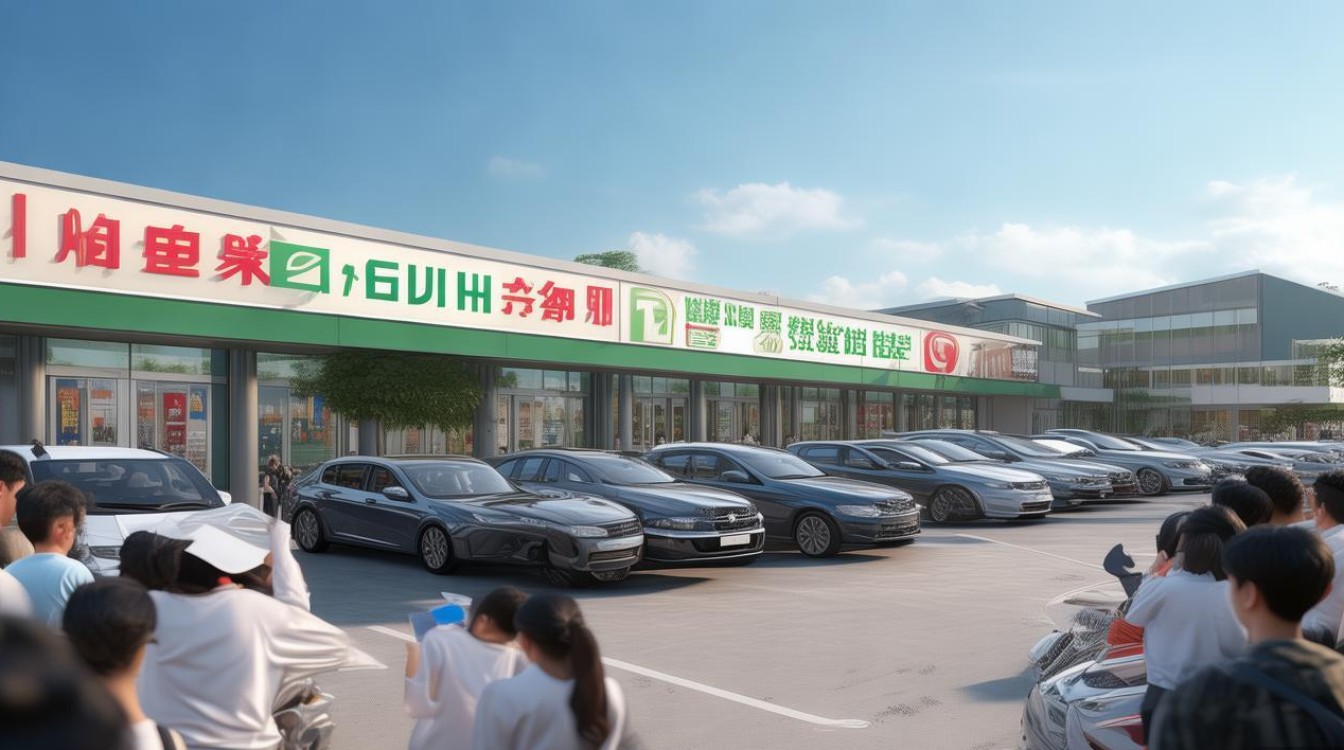 大秦网驾校