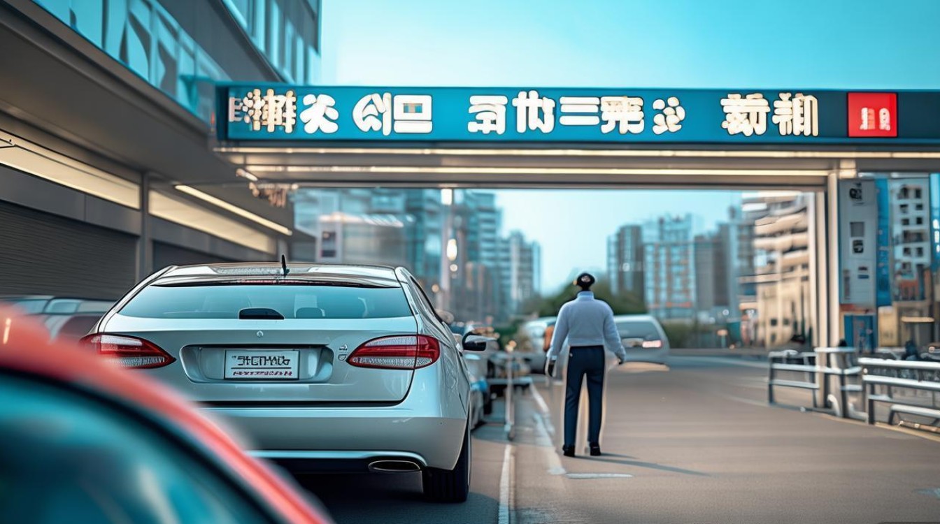 白石洲 科目三 原因